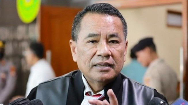 Hotman Paris Puji Ketegasan Prabowo di Kasus Febrie Adriansyah